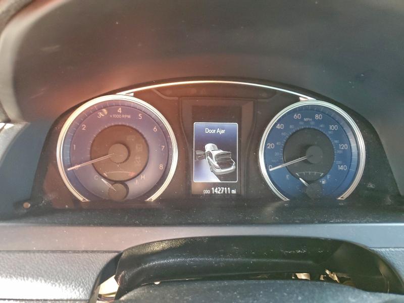 Photo 9 from auction – 2015 TOYOTA CAMRY LE with VIN 4T1BF1FK3FU896362