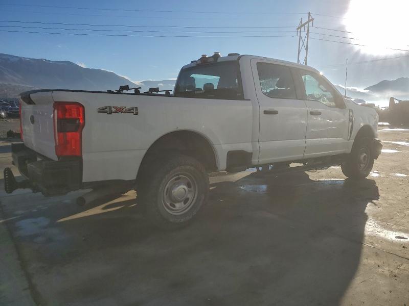 Photo 3 from auction – 2023 FORD F250 SUPER with VIN 1FT7W2BA3PEC14315