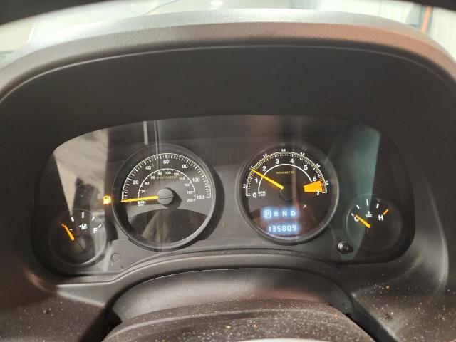 Photo 9 from auction – 2015 JEEP PATRIOT SP with VIN 1C4NJPBB9FD211208