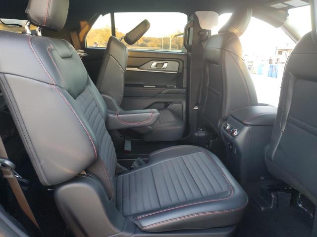 Photo 10 from auction – 2025 FORD EXPLORER with VIN 1FMUK7KH8SGC00363