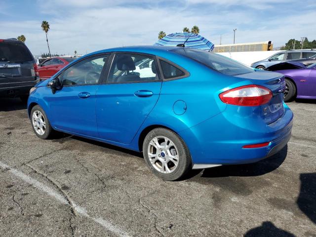 Photo 2 from auction – 2014 FORD FIESTA SE with VIN 3FADP4BJ4EM235604