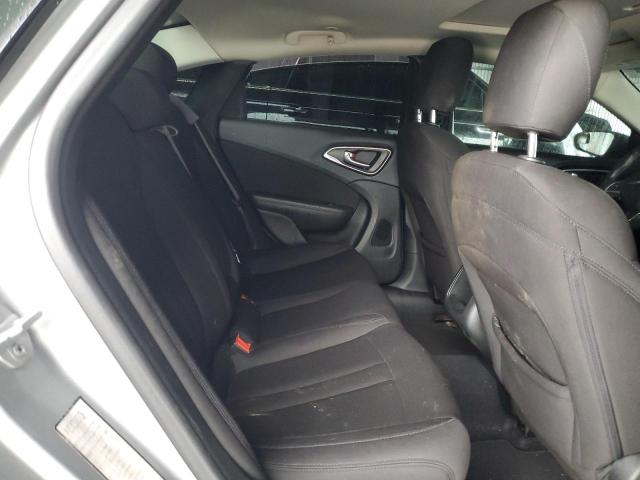 Photo 10 from auction – 2015 CHRYSLER 200 LIMITE with VIN 1C3CCCAB6FN657276
