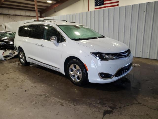 Photo 4 from auction – 2018 CHRYSLER PACIFICA H with VIN 2C4RC1N79JR364564