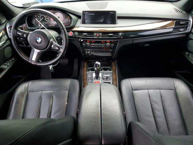 صورة رقم 8 من المزاد - 2017 BMW X5 مع VIN 5UXKR0C59H0U54747