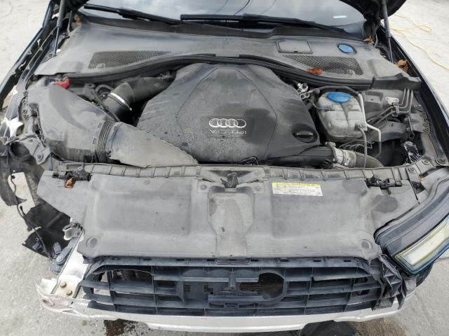 Photo 11 from auction – 2016 AUDI A6 with VIN WAUFMAFC1GN004168