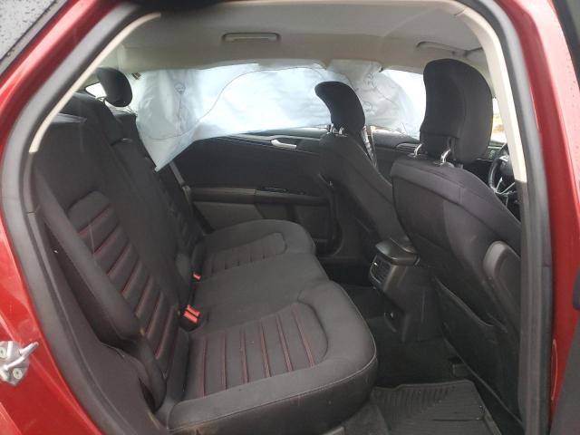 Photo 10 from auction – 2013 FORD FUSION SE with VIN 3FA6P0HR7DR219591