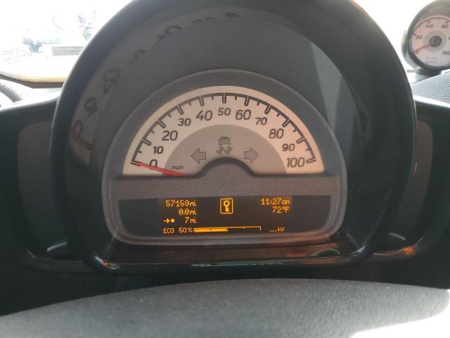 Photo 9 from auction – 2014 SMART FORTWO with VIN WMEEJ9AA2EK764072