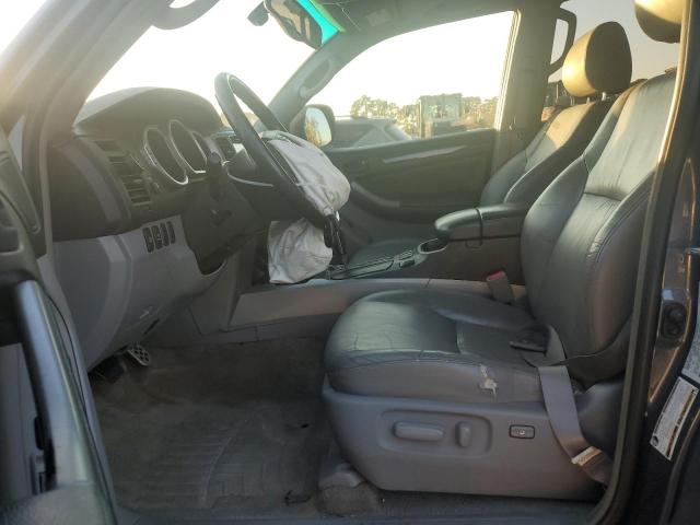 Photo 7 from auction – 2005 TOYOTA 4RUNNER LI with VIN JTEBU17R358030587