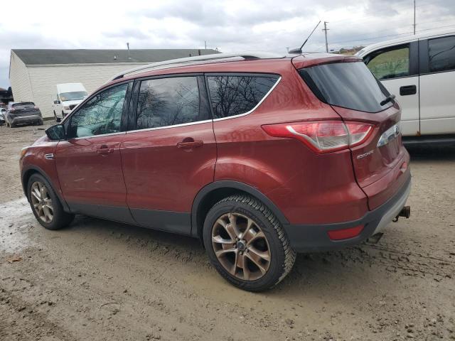 Photo 2 from auction – 2015 FORD ESCAPE with VIN 1FMCU9J99FUB01828