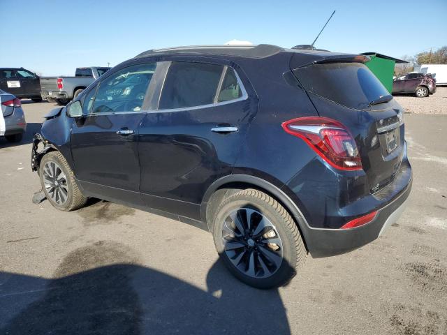 Photo 2 from auction – 2021 BUICK ENCORE PRE with VIN KL4CJESM7MB371653