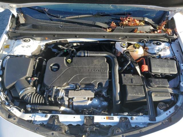 Photo 11 from auction – 2024 CHEVROLET MALIBU LT with VIN 1G1ZD5ST3RF116344
