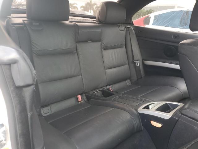 Photo 10 from auction – 2008 BMW 335 I with VIN WBAWL73558PX53346