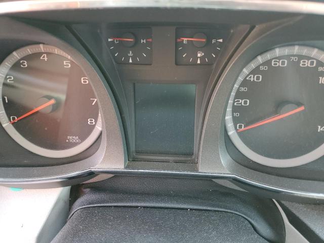 Photo 9 from auction – 2010 GMC TERRAIN SL with VIN 2CTALBEWXA6312294