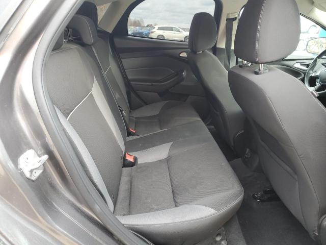Photo 10 from auction – 2014 FORD FOCUS SE with VIN 1FADP3F27EL182895