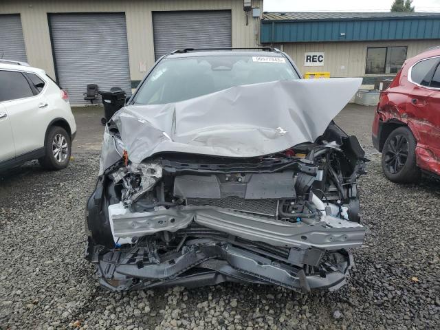 Photo 5 from auction – 2025 SUBARU FORESTER T with VIN JF2SLSTD0SH427842