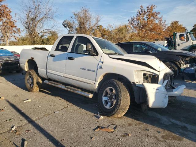 Photo 4 from auction – 2006 DODGE RAM 2500 S with VIN 3D7KS28C16G107498