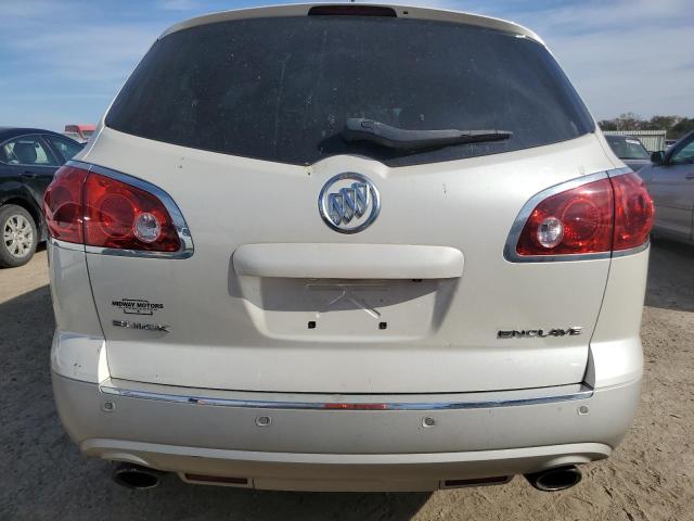 Photo 6 from auction – 2012 BUICK ENCLAVE with VIN 5GAKRCED8CJ264076