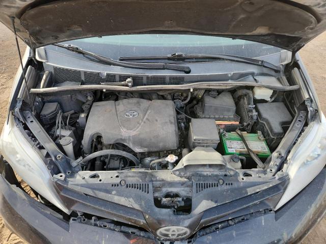 Photo 12 from auction – 2020 TOYOTA SIENNA L with VIN 5TDZZ3DC2LS082060