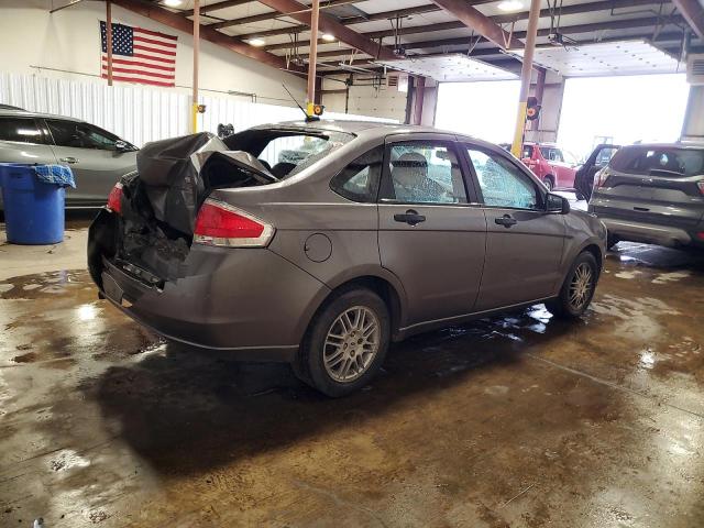 Photo 3 from auction – 2011 FORD FOCUS SE with VIN 1FAHP3FN2BW100710