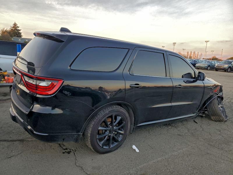 Photo 3 from auction – 2018 DODGE DURANGO R/ with VIN 1C4SDJCT0JC112371