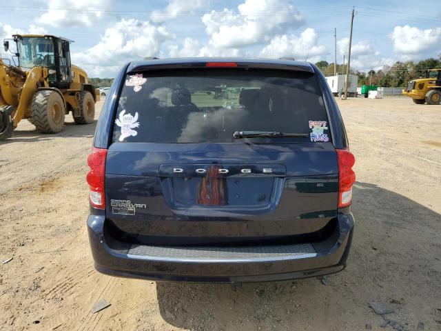 Photo 6 from auction – 2013 DODGE GRAND CARAVAN with VIN 2C4RDGCG1DR629209