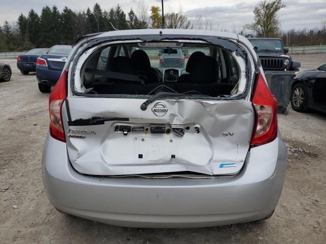 Photo 6 from auction – 2016 NISSAN VERSA NOTE with VIN 3N1CE2CP9GL399199