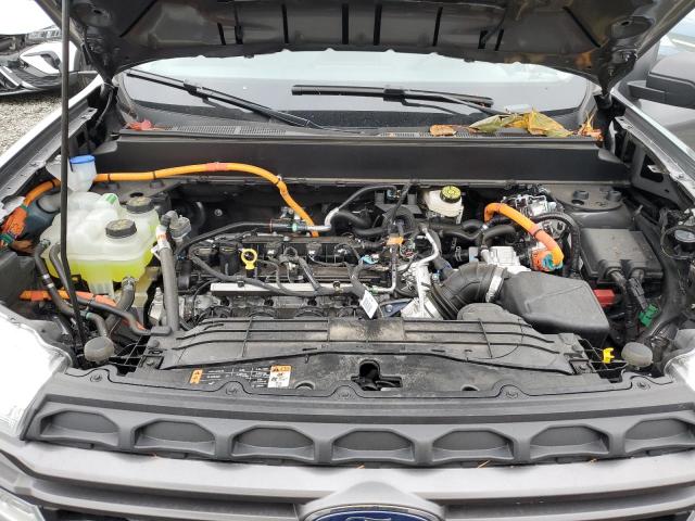 Photo 11 from auction – 2024 FORD MAVERICK X with VIN 3FTTW8H35RRB71185