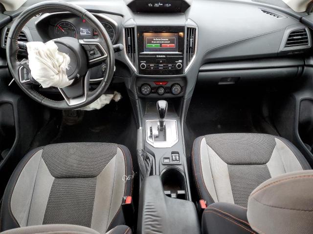 Photo 8 from auction – 2018 SUBARU CROSSTREK with VIN JF2GTACC6JH352196