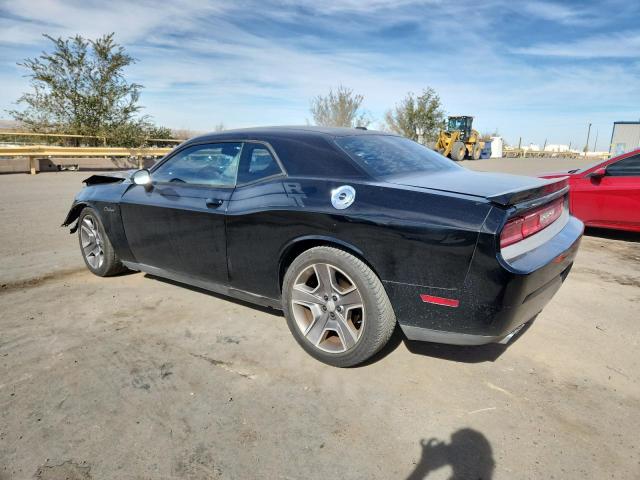 Photo 2 from auction – 2012 DODGE CHALLENGER with VIN 2C3CDYBT4CH220656
