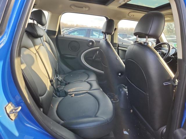 Photo 10 from auction – 2014 MINI COOPER COU with VIN WMWZB3C51EWR40481