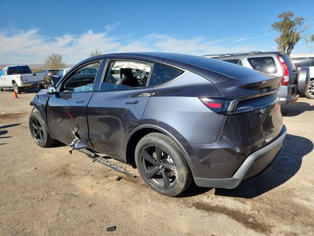 Photo 2 from auction – 2026 TESLA MODEL Y with VIN 7SAYGDEE7TA389753