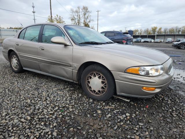 Photo 4 from auction – 2001 BUICK LESABRE LI with VIN 1G4HR54K91U129586