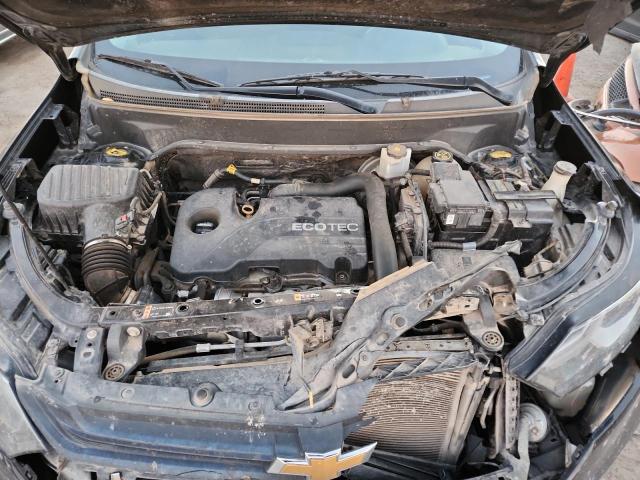 Photo 12 from auction – 2019 CHEVROLET EQUINOX LT with VIN 2GNAXKEVXK6128179