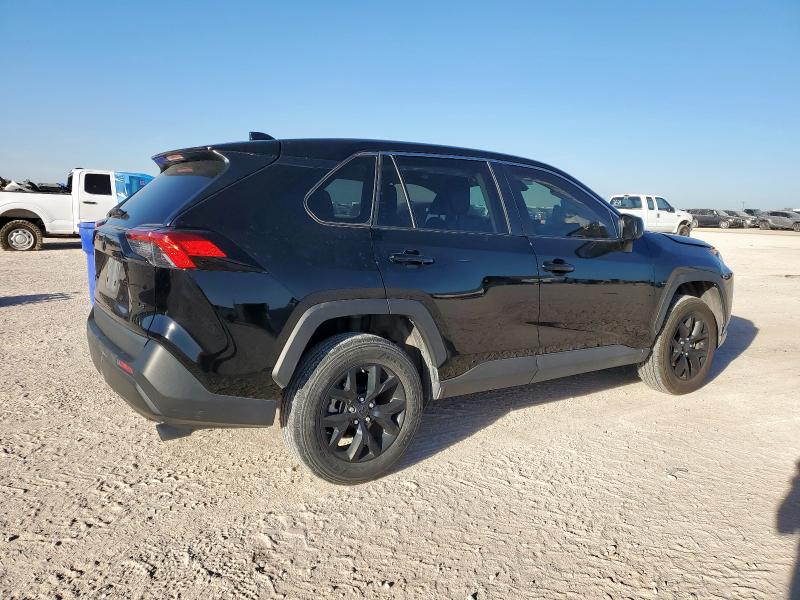 Photo 3 from auction – 2022 TOYOTA RAV4 LE with VIN 2T3H1RFV7NW225686