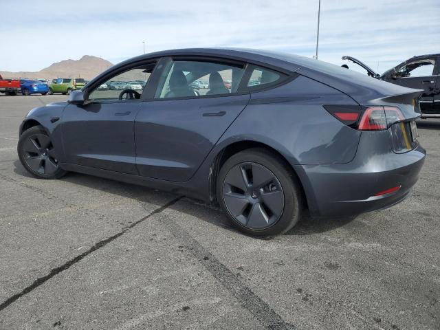Photo 2 from auction – 2023 TESLA MODEL 3 with VIN 5YJ3E1EA9PF665500
