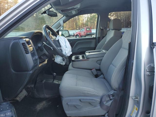 Photo 7 from auction – 2017 CHEVROLET SILVERADO with VIN 1GCVKPEC9HZ351654