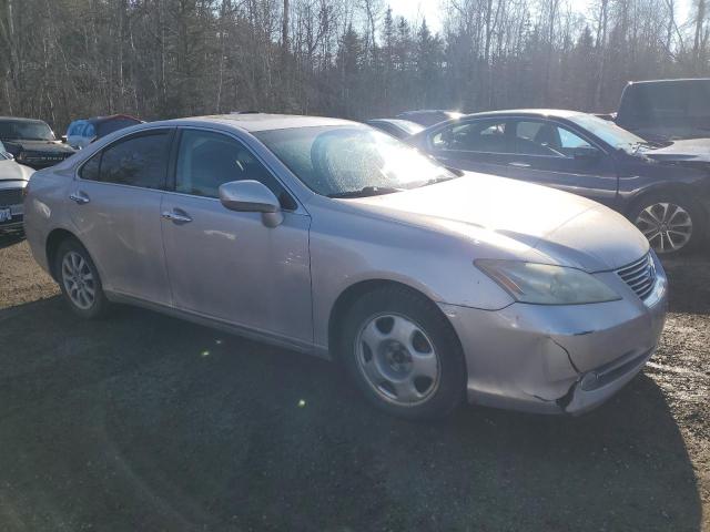 Photo 4 from auction – 2007 LEXUS ES 350 with VIN JTHBJ46G272002654
