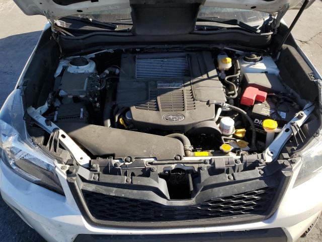 Photo 12 from auction – 2015 SUBARU FORESTER 2 with VIN JF2SJGDC8FH492842