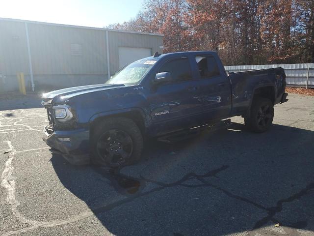 Photo 1 from auction – 2017 GMC SIERRA K15 with VIN 1GTV2LEC7HZ164714