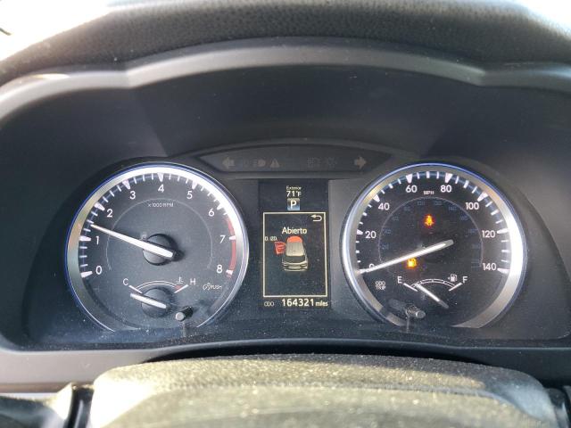 Photo 9 from auction – 2015 TOYOTA HIGHLANDER with VIN 5TDKKRFH0FS083388