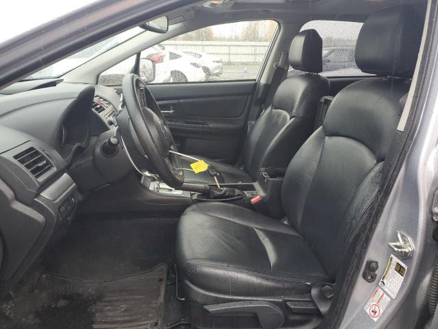 Photo 7 from auction – 2014 SUBARU XV CROSSTR with VIN JF2GPAVC4E8281443