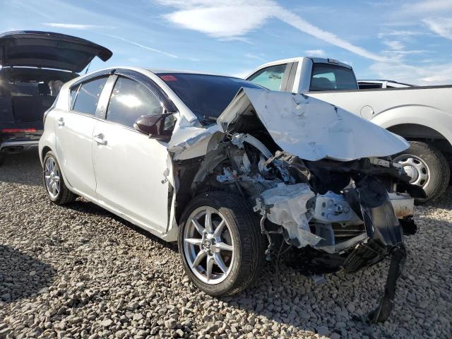 Photo 4 from auction – 2015 TOYOTA PRIUS C with VIN JTDKDTB35F1095356