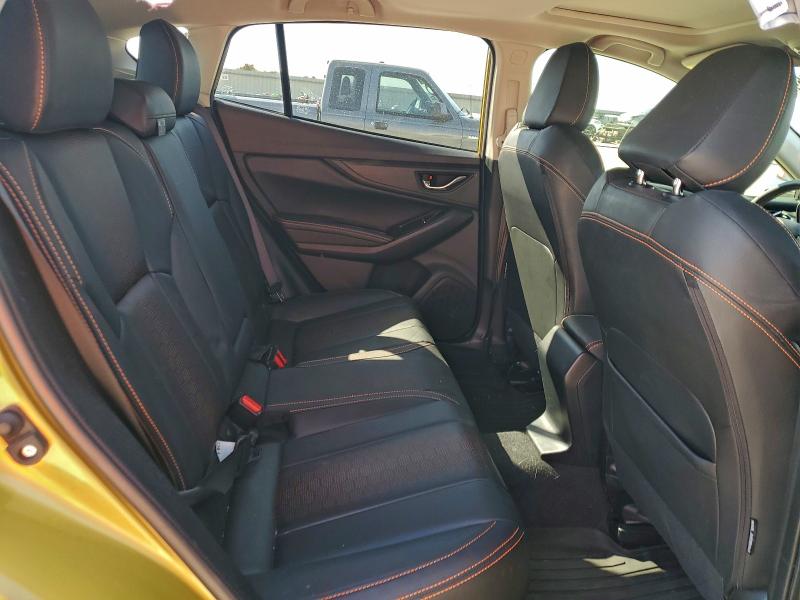 Photo 10 from auction – 2021 SUBARU CROSSTREK with VIN JF2GTHNC0MH392283