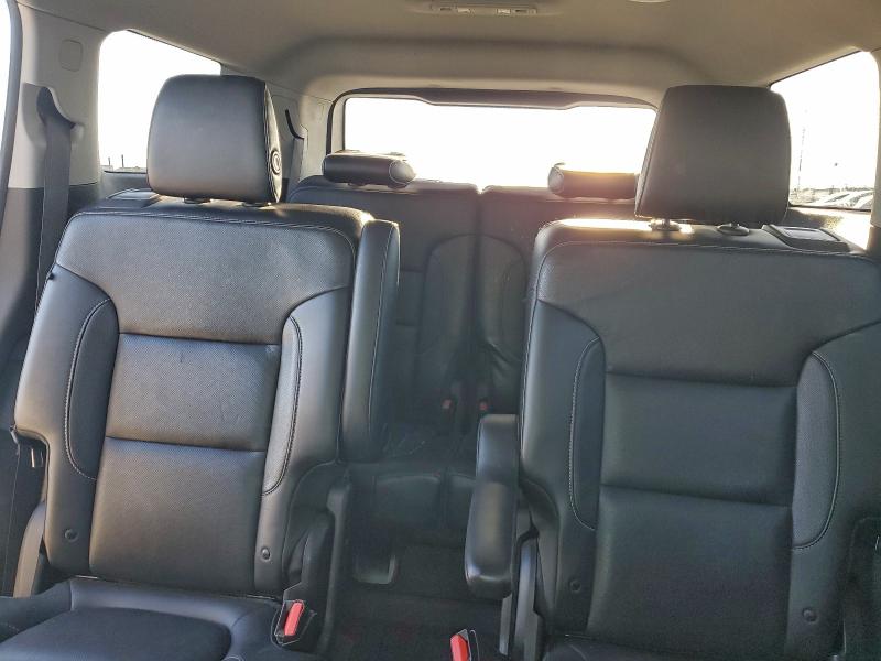 Photo 10 from auction – 2019 GMC ACADIA SLT with VIN 1GKKNULS6KZ223077