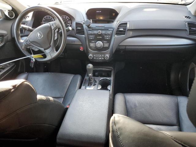 Photo 8 from auction – 2013 ACURA RDX with VIN 5J8TB4H32DL021290