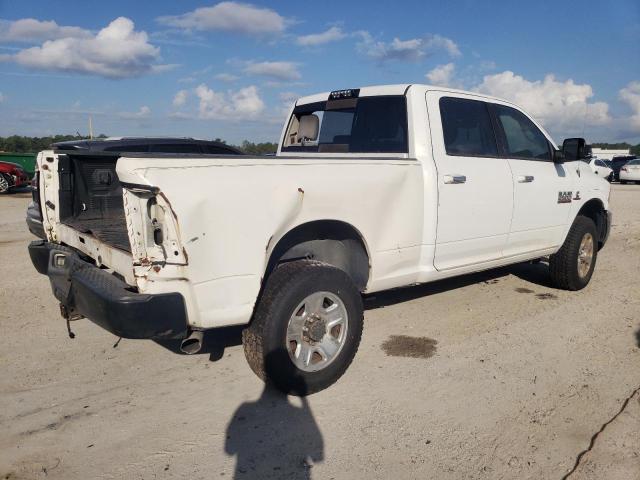 Photo 3 from auction – 2017 RAM 2500 SLT with VIN 3C6UR5DL9HG759883
