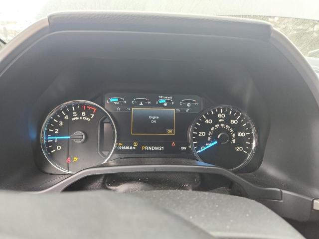 Photo 9 from auction – 2015 FORD F150 SUPER with VIN 1FTEW1EG1FKD46393
