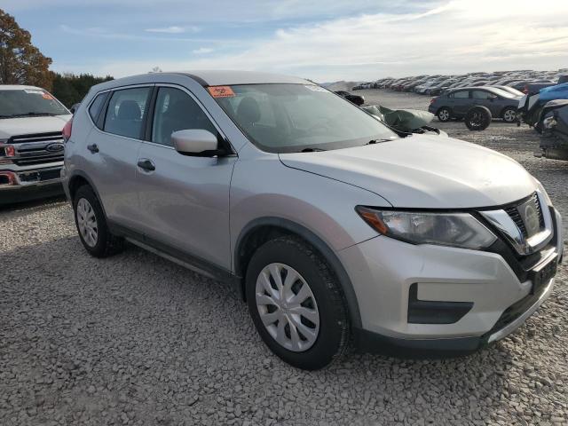 Photo 4 from auction – 2017 NISSAN ROGUE S with VIN JN8AT2MVXHW276860