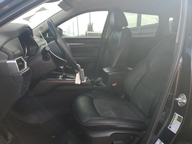 Photo 7 from auction – 2018 MAZDA CX-5 TOURI with VIN JM3KFACM6J1448886