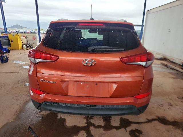 Photo 6 from auction – 2016 HYUNDAI TUCSON LIM with VIN KM8J33A46GU226153